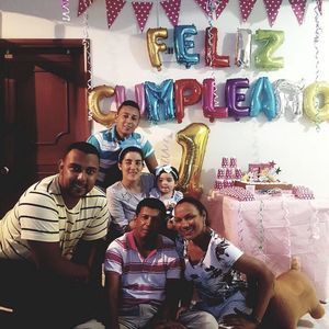 Meet your Posher, Camilo